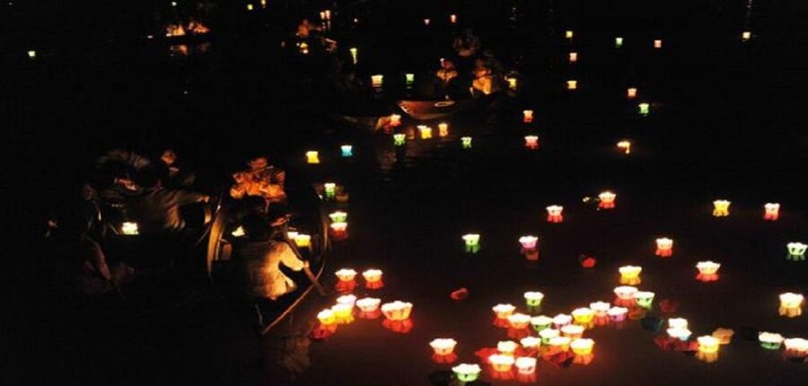 Hoi An : Hoai River Boat Trip by Night and Floating Lantern - Key Things to Know Before You Go