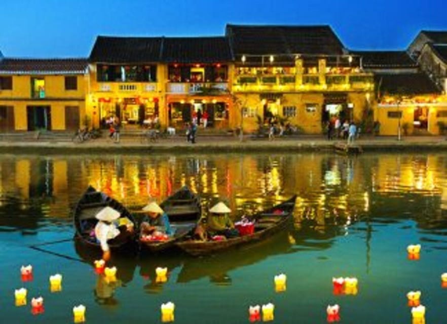 Hoi An: Hoai River Night Boat Trip and Floating Lantern - Price and Value: Is $10 for 15 Minutes a Good Deal?