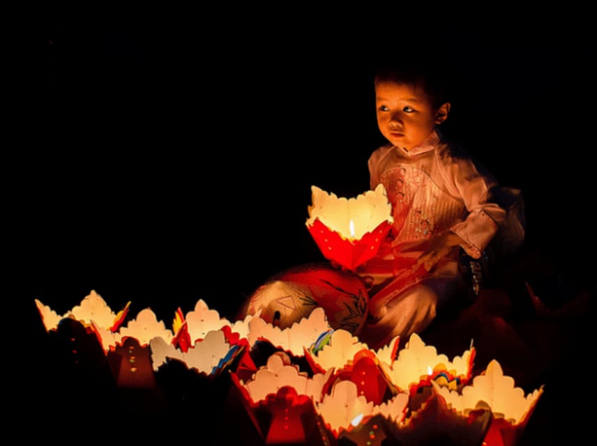 Hoi An: Hoai River Night Boat Trip and Floating Lantern - Who This Trip Suits Best (and Who Should Rethink It)