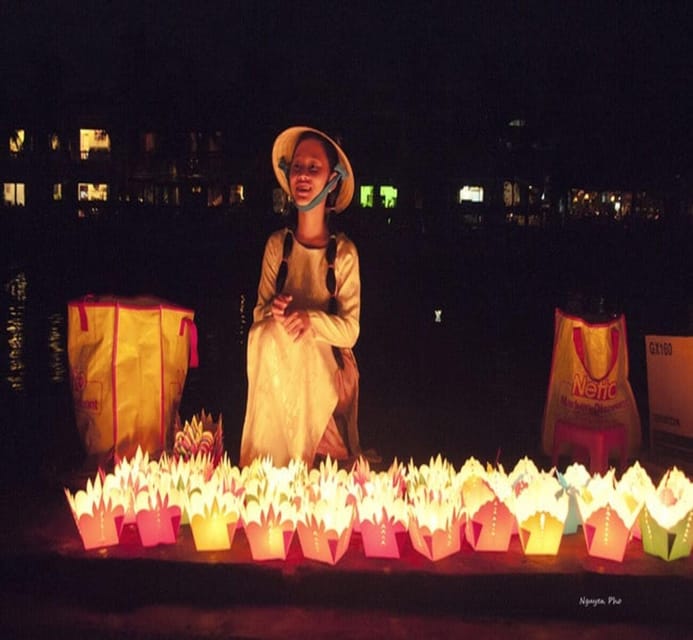 Hoi An: Hoai River Night Boat Trip and Floating Lantern - Should You Book This Hoai An Hoai River Night Boat and Lantern Trip?