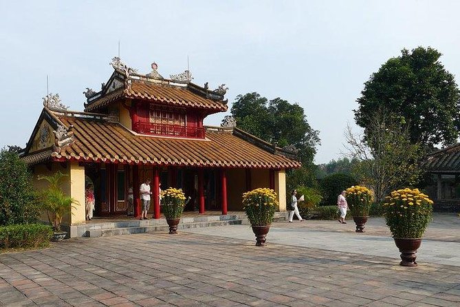 Hoi An: Imperial Hue And Hai Van Pass Full-day Tour - Price and value: what $99 buys you (and what it does not)