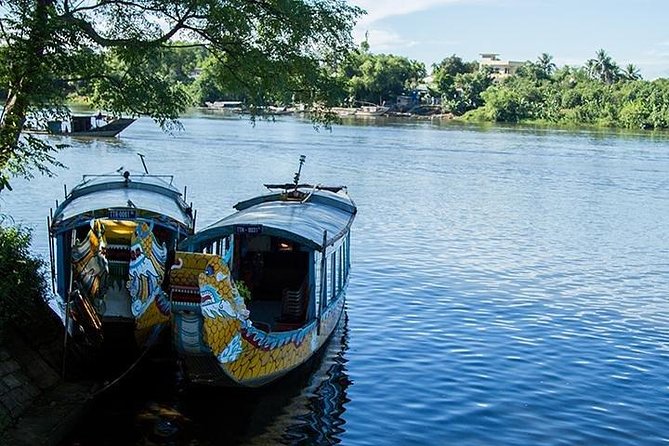Hoi An: Imperial Hue And Hai Van Pass Full-day Tour - Guide quality: when explanations land, and what to do if English varies