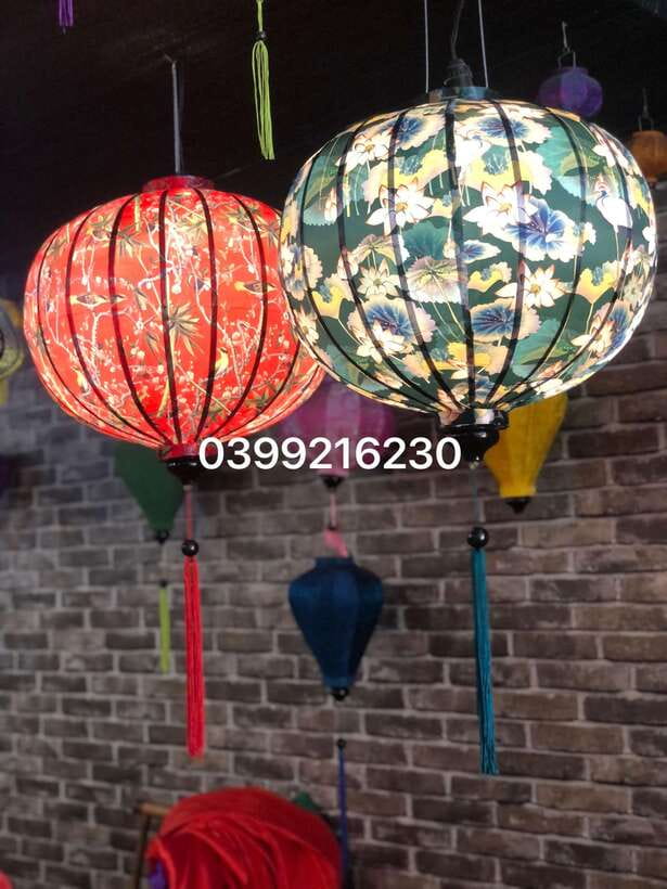 Hoi An: Lantern and Coffee Making Class - Building a Foldable Hoi An Lantern: What You Create and How It Packs