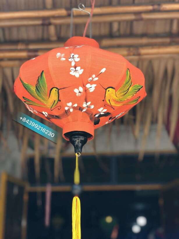 Hoi An: Lantern and Coffee Making Class - Meeting Point on 12 Ba Trieu St: Simple Logistics