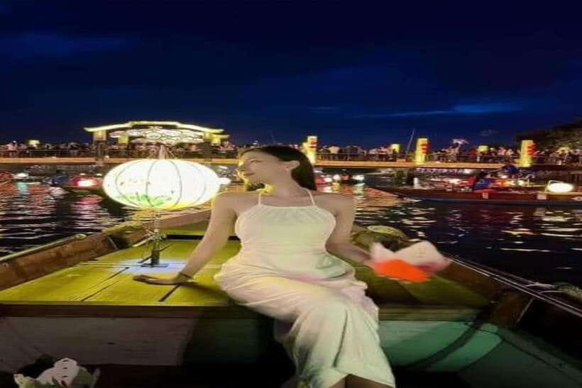 Hoi An : Lantern Boat Trip & Release Lantern - Key Highlights I’d Focus On