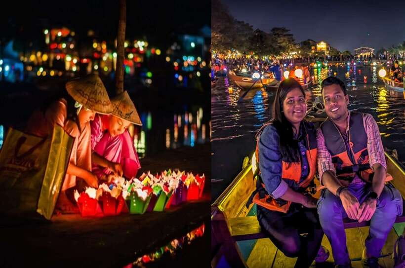 Hoi An : Lantern Boat Trip & Release Lantern - Price and Value: Is $7 Worth It?