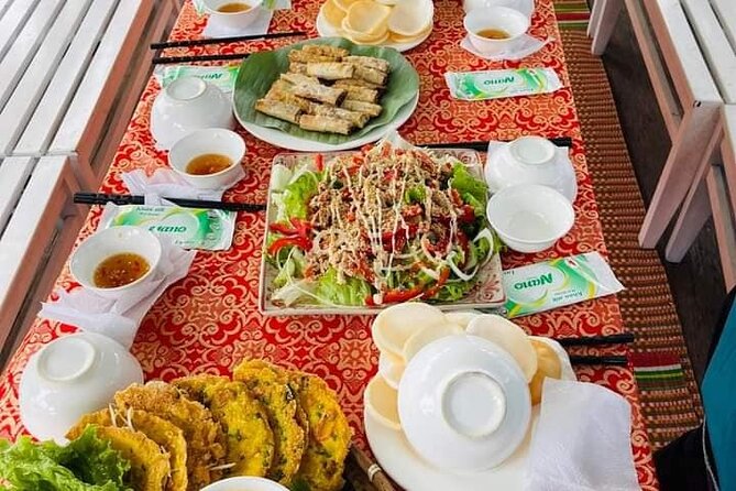 Hoi An Lantern Cruise/Boat Private Sunset/Special Event By Lotus - Practical Tips for a Smooth Sunset on the Thu Bon