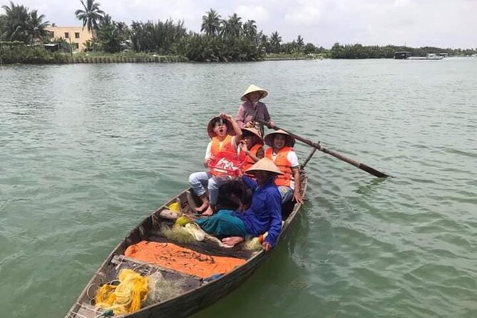 Hoi An Lantern Cruise/Boat Private Sunset/Special Event By Lotus - Should You Book This Hoi An Lantern Cruise by Lotus?