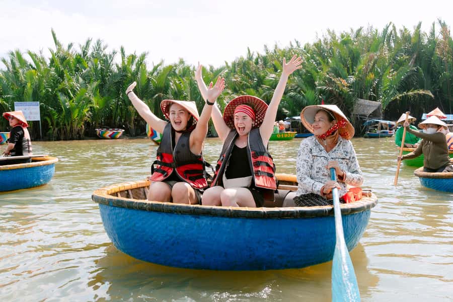 Hoi An: Lantern Making, Basket Boat, and Cooking Class - What to bring, and how to handle allergies or dietary needs