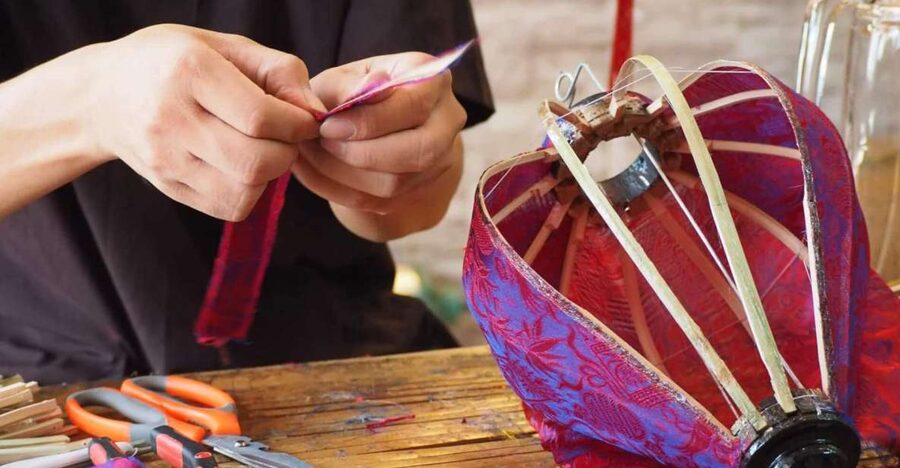 Hoi An: Local Foldable Lantern-Making Class with Locals - Key Things To Know Before You Go
