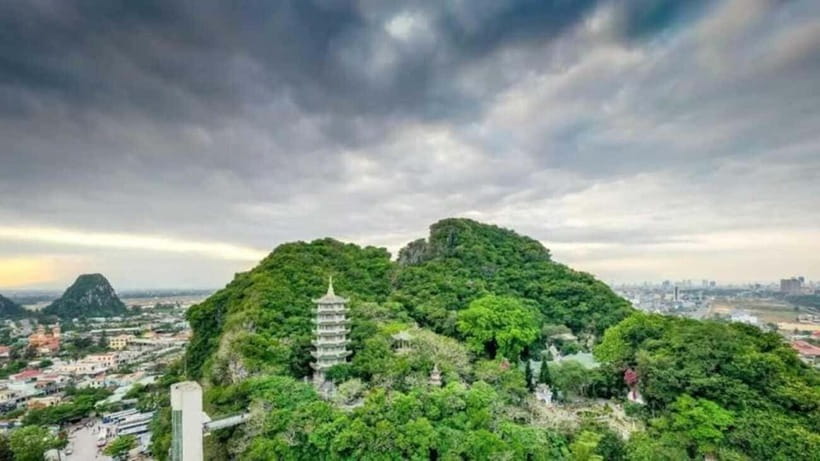 Hoi An: Marble Mountain, Am Phu Cave and Monkey Mountain - Key things to know before you go