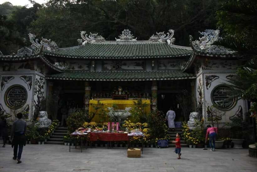 Hoi An: Marble Mountain, Am Phu Cave and Monkey Mountain - Morning Tour or Afternoon Tour: Which One Fits Your Pace and Photos?