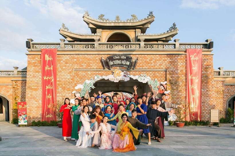 Hoi An Memories Land Entry Ticket with Show - Price and value: is $27 fair for what you get?