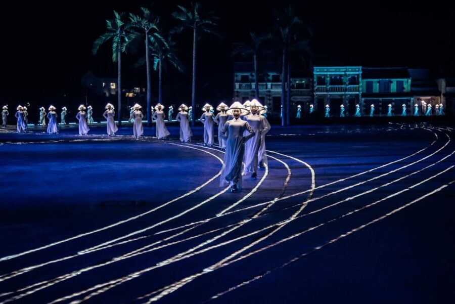 Hoi An Memories Show and Hoi An Impression Theme Park Ticket - Key things to know before you go