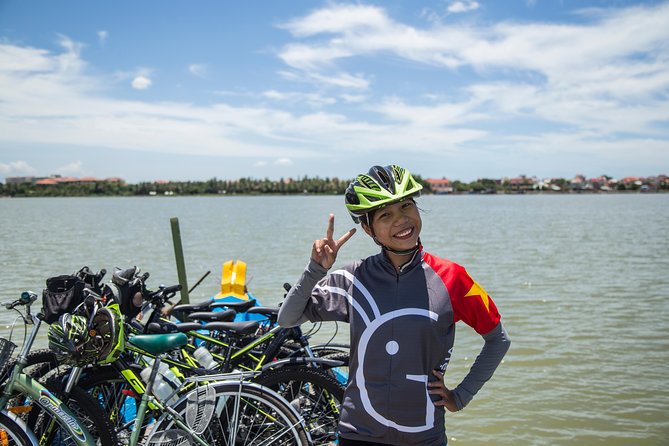 Hoi An: Morning Countryside Tour by Bike - Why this Hoi An countryside ride feels different from Old Town
