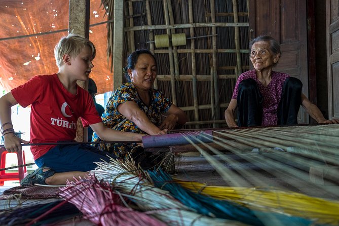 Hoi An: Morning Countryside Tour by Bike - The pace check: 20 km, mostly flat, and built for moderate fitness
