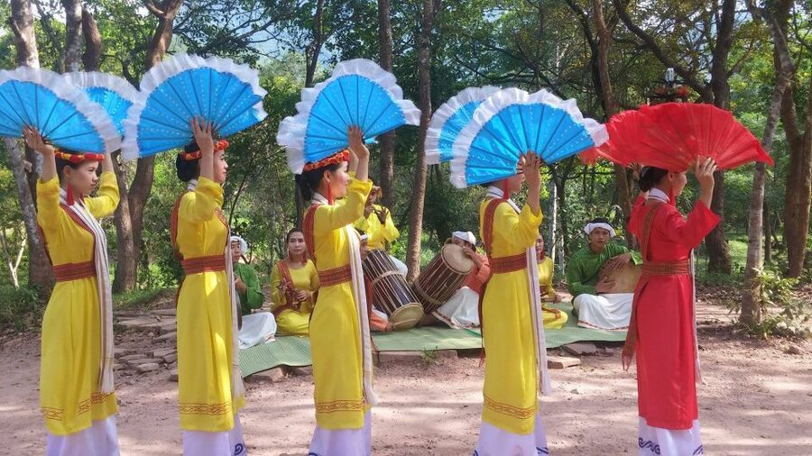 Hoi An: My Son Sanctuary 8 am/1 pm - FAQ