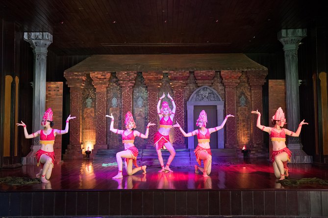 Hoi An: My Son Sanctuary And Marble Mountains Full-day Tour - Linh Ung Pagoda on Son Tra Peninsula: The Lady Buddha View Finale