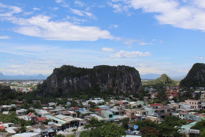 Hoi An: My Son Sanctuary And Marble Mountains Full-day Tour - Guide Quality and Pacing: Why Abby and Mr. Tom Matter