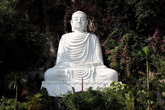 Hoi An: My Son Sanctuary And Marble Mountains Full-day Tour - Meeting at 7:30 and How the Day Actually Flows