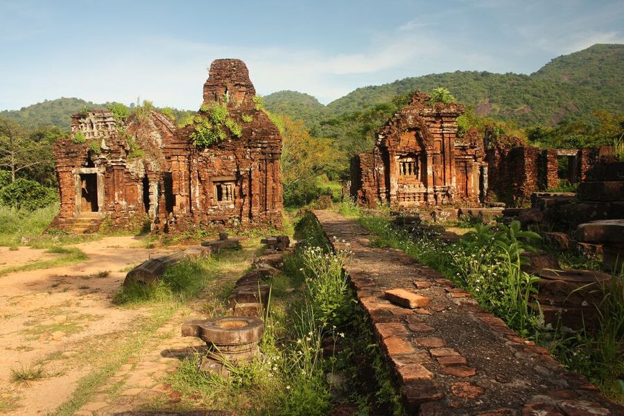 Hoi An: My Son Sanctuary and Thu Bon River Boat Trip - Key Points You Will Like