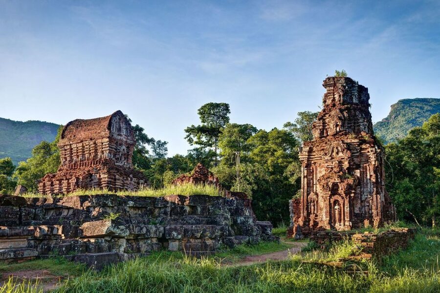 Hoi An: My Son Sanctuary and Thu Bon River Boat Trip - Why My Son is Worth a Half-Day From Hoi An