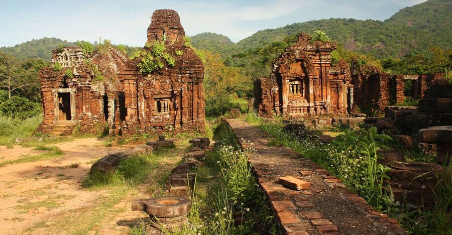 Hoi An: My Son Sanctuary and Thu Bon River Boat Trip - Getting There Comfortably: The Transport Piece That Matters