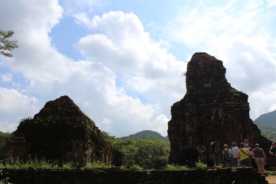 Hoi An: My Son Sanctuary and Thu Bon River Boat Trip - Cham Dance Show: Culture You Don’t Have to Chase