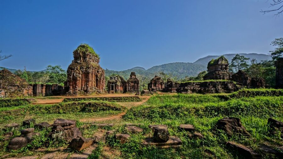 Hoi An: My Son Sanctuary and Thu Bon River Boat Trip - Price and Value: Is $16 Worth It?
