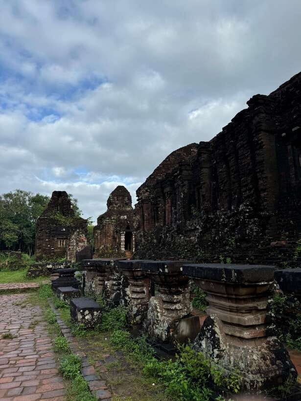 Hoi An: My Son Sanctuary Private Tour with Local Guide - Who This Tour Is For, and Who Should Rethink It