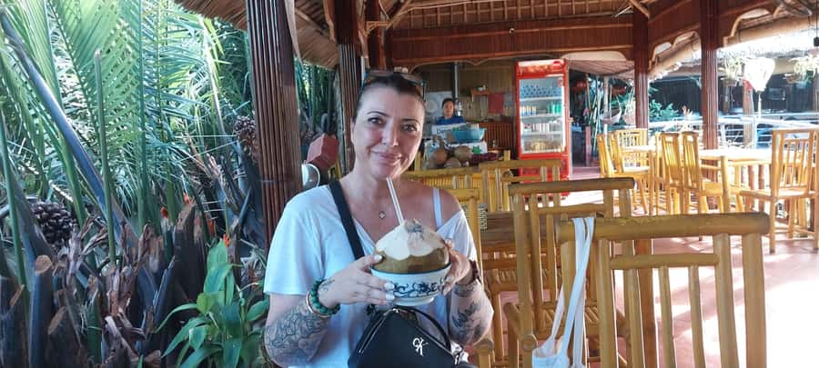 Hoi An: My Son Sanctuary with Basket Boat and Lunch Options - My Tips for a Smoother Day (Heat, Crowds, and Timing)
