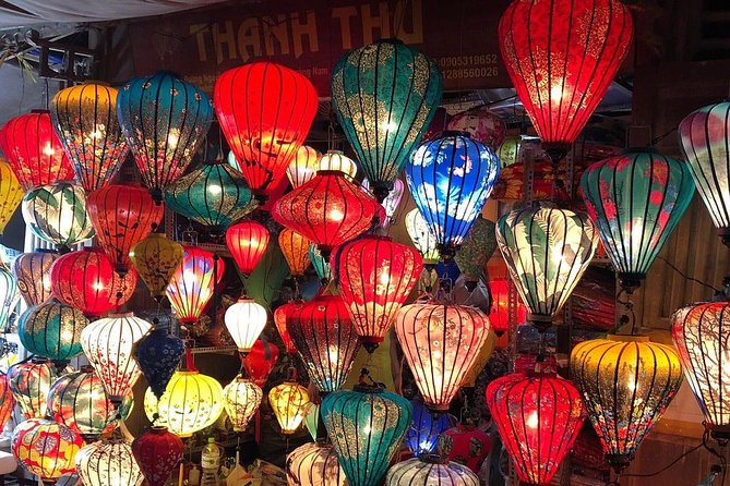 Hoi An Night Market with Hoi an walking Tour , Colourful Lanterns, Boat Ride - Price and value: is $85 per person worth it?