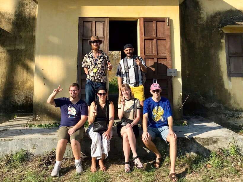 Hoi An Off the Map – Walking Tour in the Backstreets - What you actually eat and drink, and how it fits a day