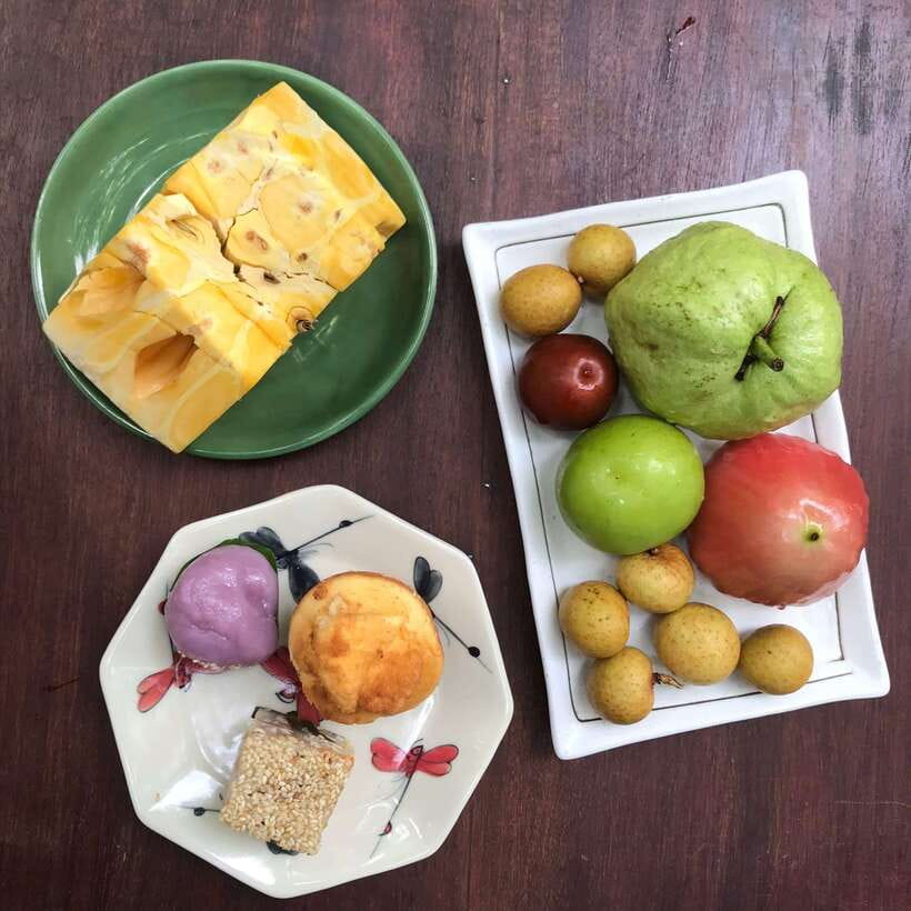 Hoi An Off the Map – Walking Tour in the Backstreets - The local PDF with vouchers, how it boosts the value
