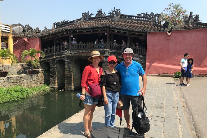 Hoi An Old Town and local Food - Pickup, Transfers, and the Car or Bike Detail That Can Change Everything