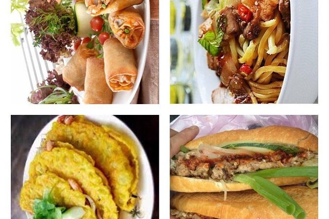 Hoi An Old Town and local Food - Guides Like Kim and Mr Thai: Why the Person Matters on This Walk