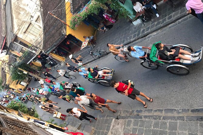 Hoi An Old Town and local Food - Price and Value: Is $39 a Good Deal for Hoi An?