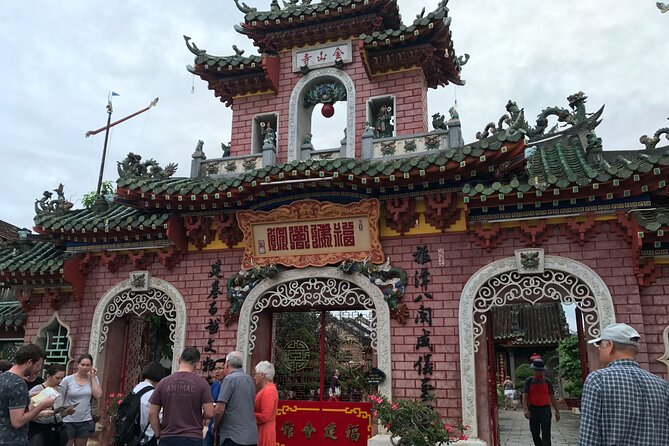 Hoi An Old Town and local Food - Best Fit: Who Should Book This Hoi An Old Town and Local Food Tour