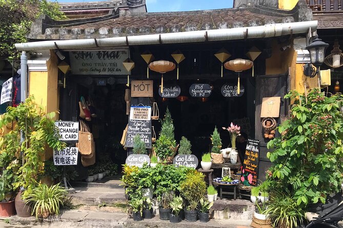 Hoi An Old Town and local Food - Should You Book This Tour?