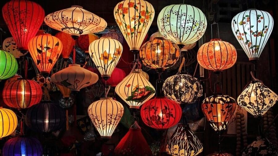 Hoi An: Old Town Lantern-Making Workshop - Quick Practicalities You Should Know Before You Go