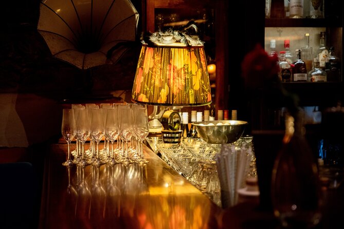 Hoi An Old Town Secret Cocktail Experience with Local Host - Who this SecretEATS cocktail experience suits best