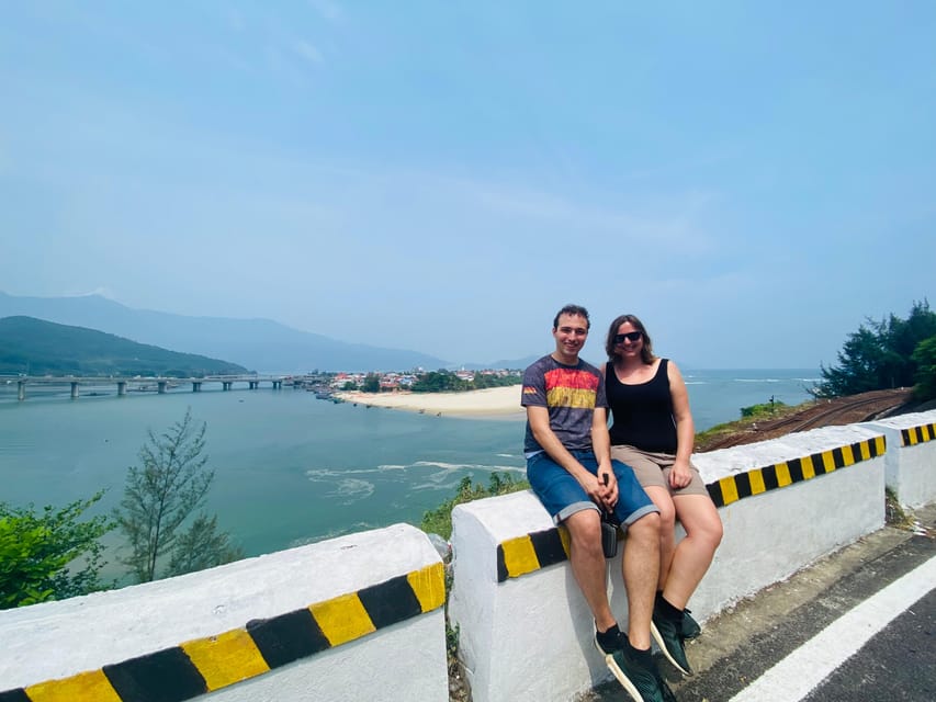 Hoi An: Private Car To/From Hue via Multi Attraction( 1-Way) - Optional stops between Hue and Hoi An, and who each one is for