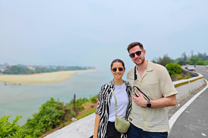 Hoi An: Private Car To Hue via Many Attraction(One-way) - Key things I’d note before you go