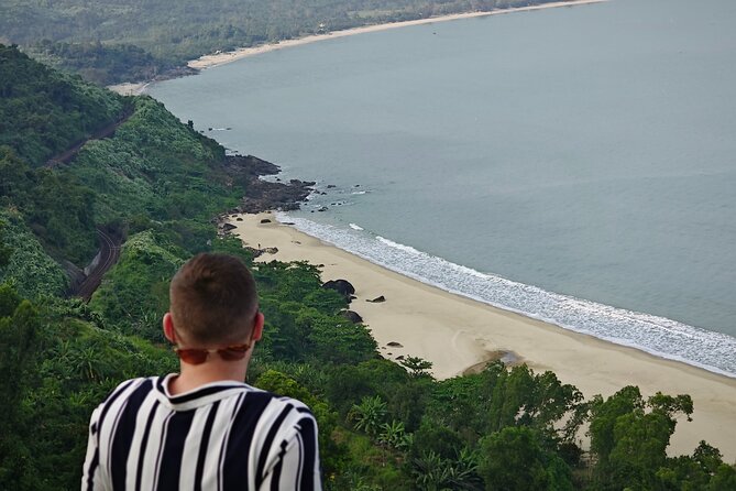 Hoi An: Private Car To Hue via Many Attraction(One-way) - A one-way ride that turns transfer time into sightseeing