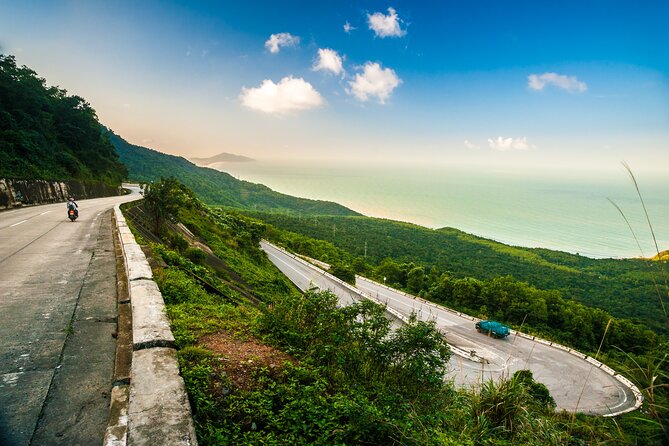 Hoi An: Private Car To Hue via Many Attraction(One-way) - Optional add-ons: other Central Vietnam sights you can plug into the day