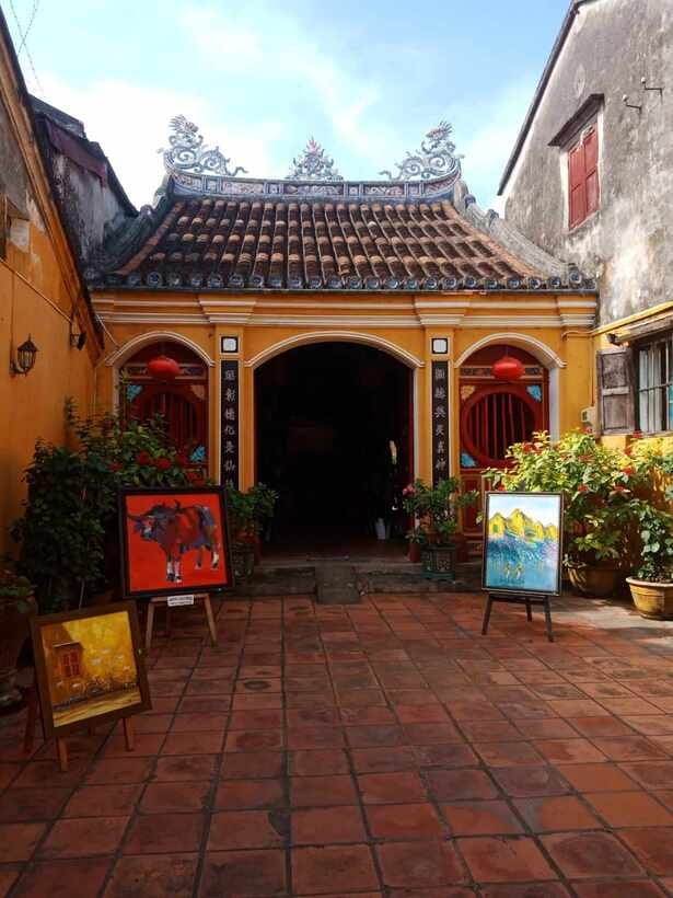 Hoi An: River Lantern Boat Experience with Free 5G eSIM - Why the Hoai River lantern boat hits so hard in Hoi An