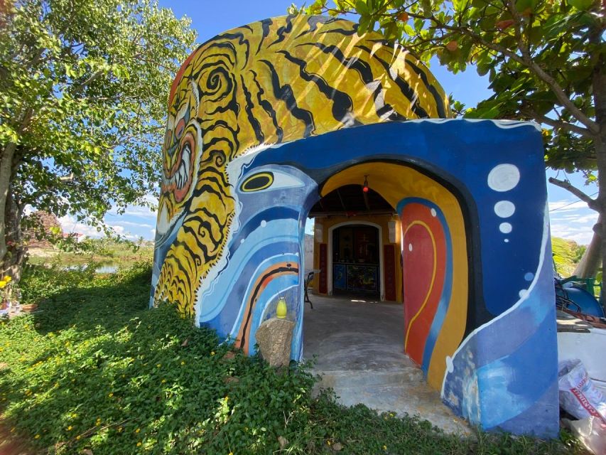 Hoi An: Rural Cycling Tour to Village with Basket Boat Ride - Price and value: why $27 for 3 hours can actually make sense