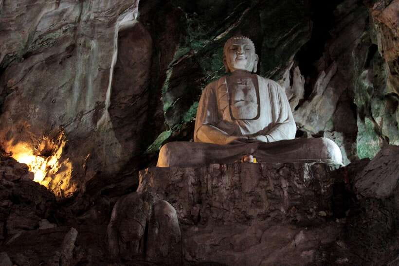 Hoi An: Secrets Of The Marble Mountains & Linh Ung Pagoda - A Half-Day From Hoi An That Actually Feels Like a Day Trip