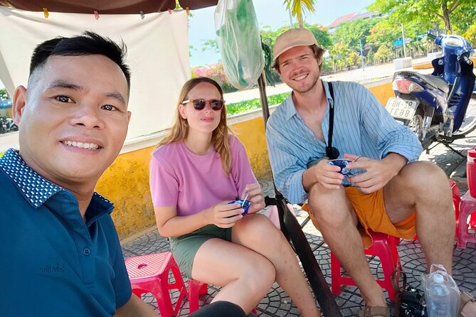 Hoi An street food tour - Price and value: why $40 can be a fair deal in practice