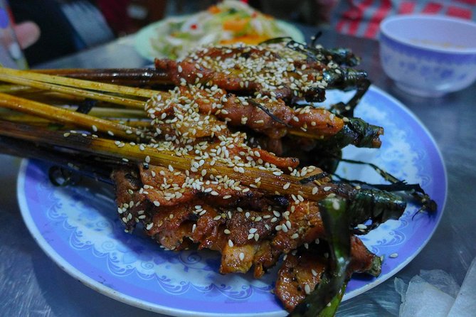 Hoi An Street Food Tour- Eat Like A Local - How much you really eat, and why the pace matters